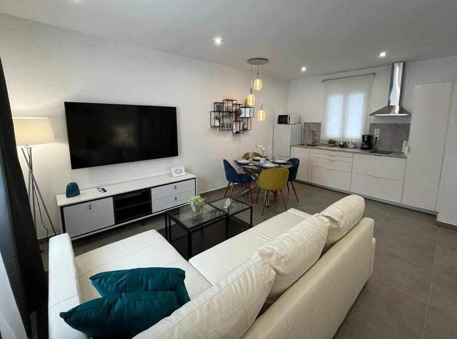 XXI E Apartamentos Morales & Arnal Ronda Exteriör bild
