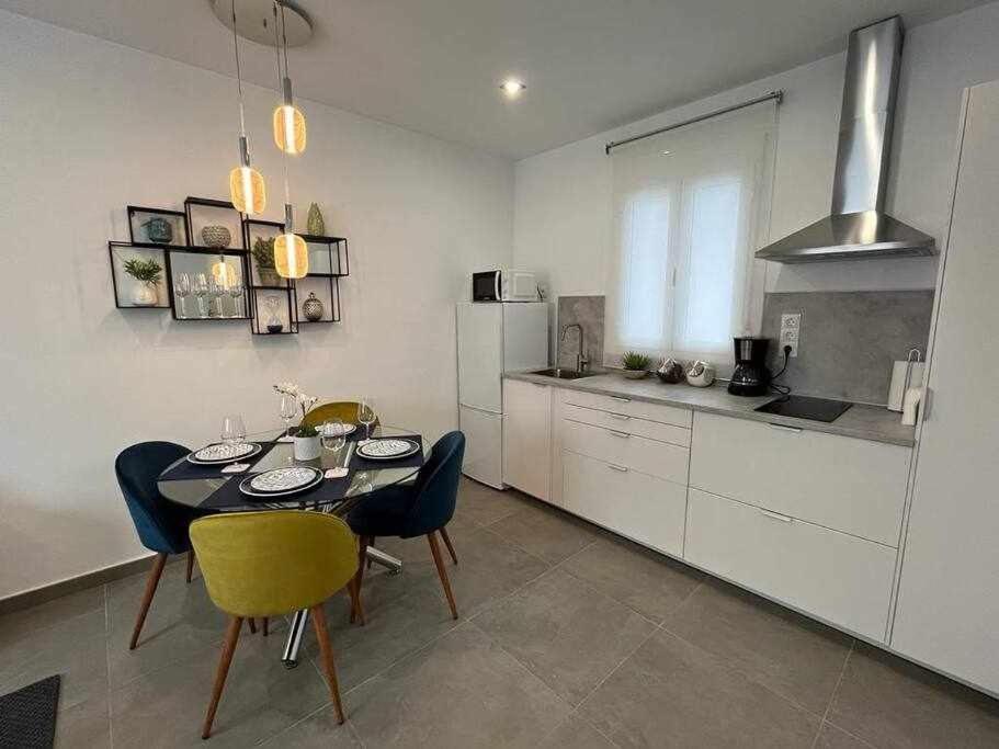 XXI E Apartamentos Morales & Arnal Ronda Exteriör bild