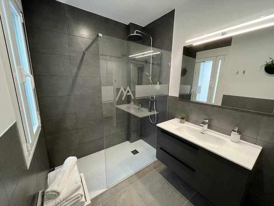 XXI E Apartamentos Morales & Arnal Ronda Exteriör bild